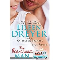 The Ice Cream Man (The Lighter Side of Love Book 4) The Ice Cream Man (The Lighter Side of Love Book 4) Kindle Paperback Mass Market Paperback