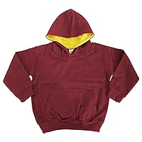 Kids Varsity Hooded Sweatshirt/Hoodie/Schoolwear