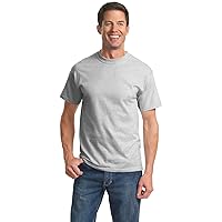 Port & Company Cotton Short-Sleeve T-Shirt (PC61) Available in 52 Colors Larg...