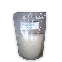 SZ Emulwax 2 lb. Emulsifying Wax for DIY Soap, Lotion, Creme, Body Butter and Skin Care Recipes
