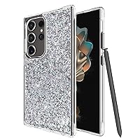 Samsung Galaxy S24 Ultra Case [6.8