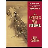 The Artist's Way Workbook The Artist's Way Workbook Spiral-bound Kindle Paperback