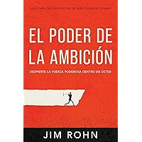 El Poder De La Ambición: Despierta La Fuerza Poderosa Dentro De Ti (Official Nightingale Conant Publication) (Spanish Edition) El Poder De La Ambición: Despierta La Fuerza Poderosa Dentro De Ti (Official Nightingale Conant Publication) (Spanish Edition) Paperback Kindle