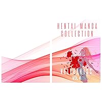 Hentai Manga Collection: Velvet Kiss Vol 4