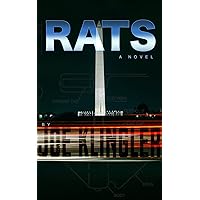 RATS (NomaD Thriller Series Book 1) RATS (NomaD Thriller Series Book 1) Kindle Audible Audiobook Paperback