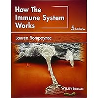 How the Immune System Works (The How it Works Series) How the Immune System Works (The How it Works Series) Paperback