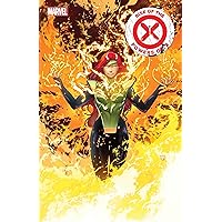 Rise Of The Powers Of X (2024-) #5 (of 5)
