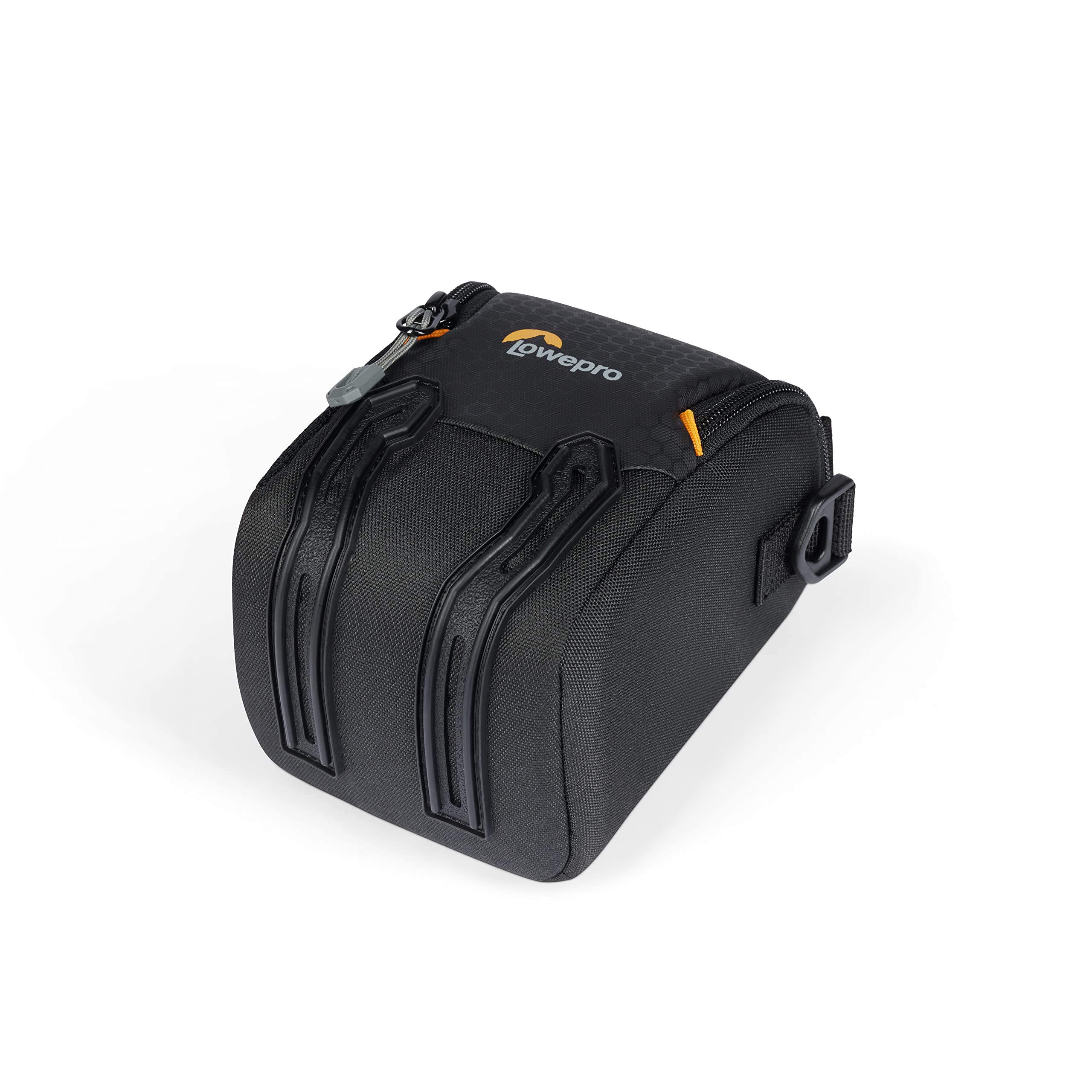 Lowepro Adventura, Camera Schoulder Bag with Adjustable/Removable Shoulder Strap