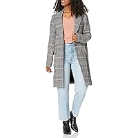 Rails Women's Anders, Charcoal Pink Plaid, Large