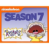 Rugrats Season 7