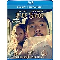 Blue Bayou - Blu-ray + Digital