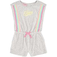 Juicy Couture womens Romper