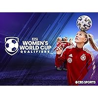 FIFA Women's World Cup Qualifiers: 2021