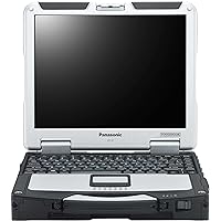 Toughbook Panasonic 31, CF-31 MK5, Intel i7-5600U, 13.1