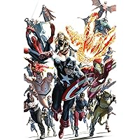 Avengers / Invaders Avengers / Invaders Paperback Kindle