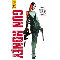 Gun Honey (Graphic Novel) Gun Honey (Graphic Novel) Paperback Kindle
