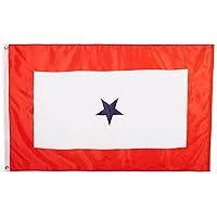 3x5 1 Blue Star Son in Service Flag 3 x 5 New Military