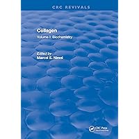 Collagen: Volume I: Biochemistry Collagen: Volume I: Biochemistry Kindle Hardcover