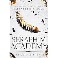Seraphim Academy: The Complete Series