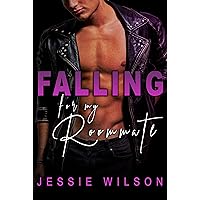 Falling For My Roommate: Straight to Gay MM Erotic Romance Falling For My Roommate: Straight to Gay MM Erotic Romance Kindle Paperback