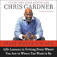 Start Where You Are Start Where You Are Audible Audiobook Paperback Kindle Hardcover Audio CD