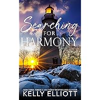 Searching for Harmony (Boston Love Book 1) Searching for Harmony (Boston Love Book 1) Kindle Paperback