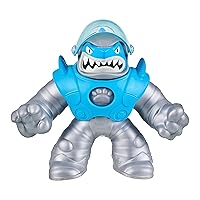 Heroes of Goo Jit Zu Galaxy Attack, Action Figure - Astro Thrash