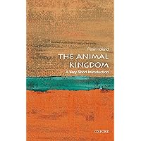 The Animal Kingdom: A Very Short Introduction The Animal Kingdom: A Very Short Introduction Paperback eTextbook Mass Market Paperback