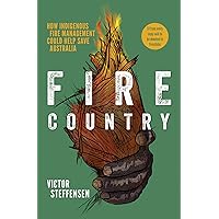 Fire Country Fire Country Paperback Kindle