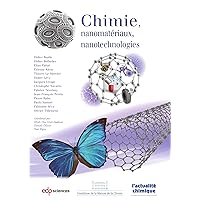 Chimie, nanomatériaux, nanotechnologies (French Edition) Chimie, nanomatériaux, nanotechnologies (French Edition) Kindle Paperback