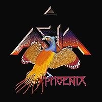 Phoenix Phoenix Vinyl MP3 Music