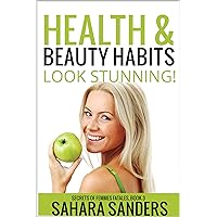 HEALTH & BEAUTY HABITS (SECRETS OF FEMMES FATALES) HEALTH & BEAUTY HABITS (SECRETS OF FEMMES FATALES) Kindle
