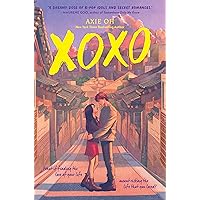 XOXO (An XOXO Novel) XOXO (An XOXO Novel) Hardcover Kindle Audible Audiobook Paperback Audio CD