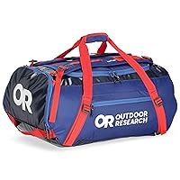 Outdoor Research CarryOut Duffel Bag, 60L – Waterproof Performance Storage Bag