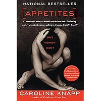 Appetites Appetites Paperback Audible Audiobook Kindle Hardcover