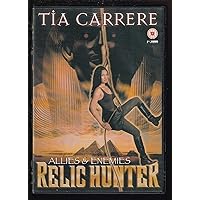 Relic Hunter Relic Hunter DVD