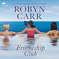The Friendship Club The Friendship Club Audible Audiobook Kindle Hardcover Paperback Audio CD