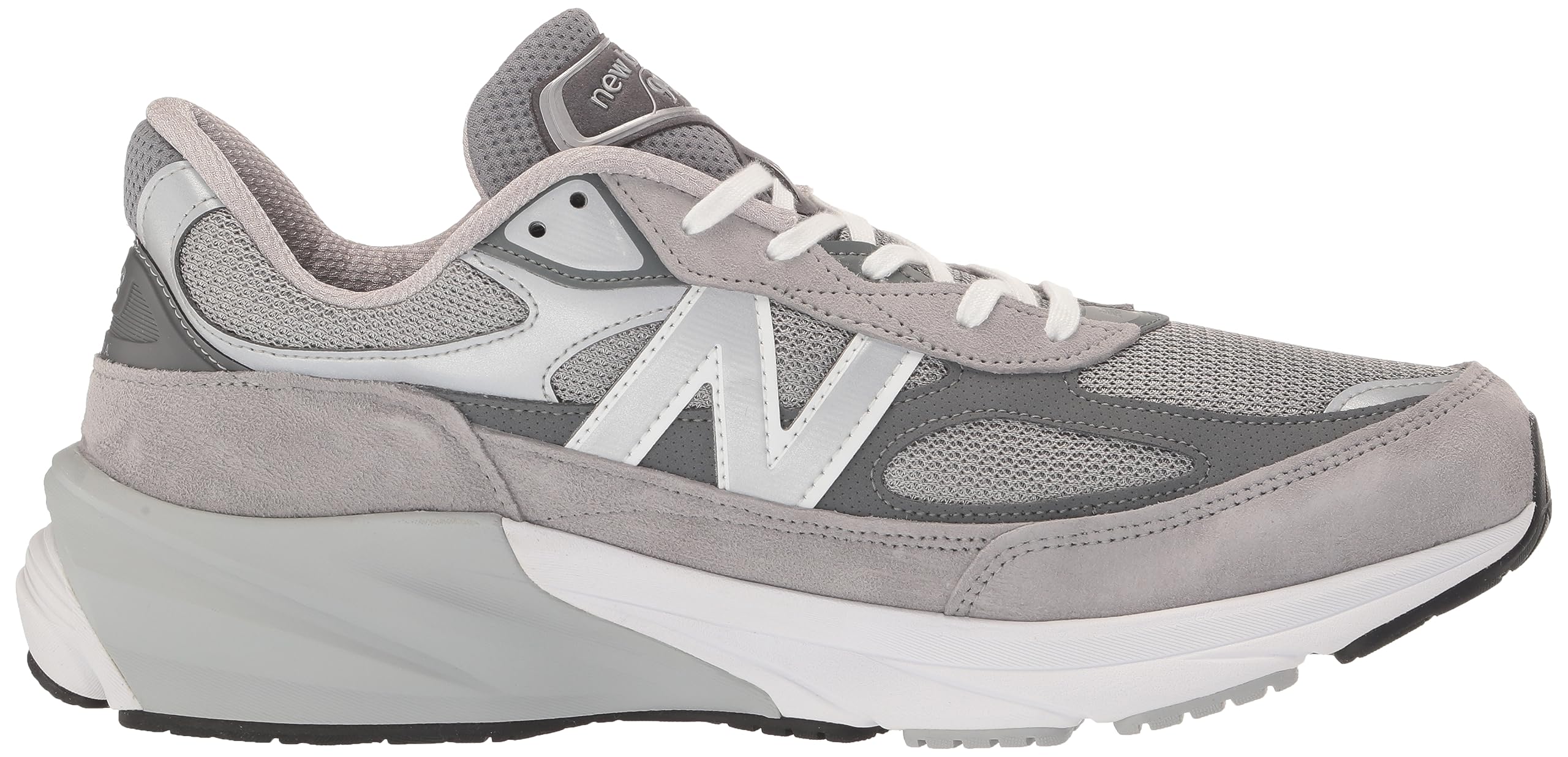 New Balance Men's FuelCell 990 V6 Sneaker