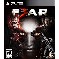 F.E.A.R. 3 - Playstation 3 F.E.A.R. 3 - Playstation 3 PlayStation 3 Xbox 360 PC PC Download