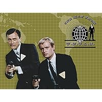 The Man from U.N.C.L.E: The Complete Fourth Season