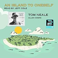 An Island to Oneself An Island to Oneself Audible Audiobook