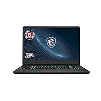 MSI Vector GP66 Gaming Laptop: Intel Core i9-12900H GeForce RTX 3070 Ti, 15.6