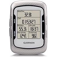 Garmin Edge 500 Cycling GPS (Neutral Color)