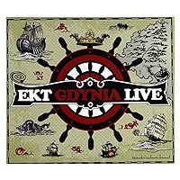 Ekt Gdynia: Live (digipack) [CD] Ekt Gdynia: Live (digipack) [CD] Audio CD MP3 Music