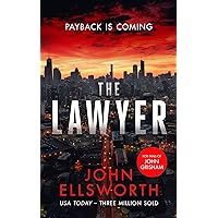 The Lawyer: A Legal Thriller (Michael Gresham Legal Thrillers)