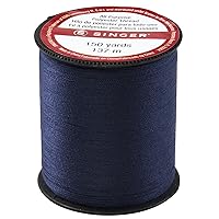 SINGER 60013 All Purpose Polyester Thread