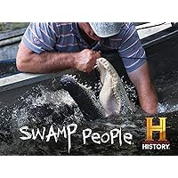 Swamp People Season 2