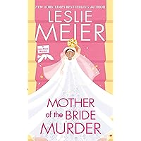 Mother of the Bride Murder (A Lucy Stone Mystery Book 29)
