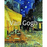 Vincent Van Gogh: Masters of Art Vincent Van Gogh: Masters of Art Paperback Hardcover