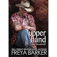 Upper Hand (Cedar Tree Series Book 5) Upper Hand (Cedar Tree Series Book 5) Kindle Audible Audiobook Paperback